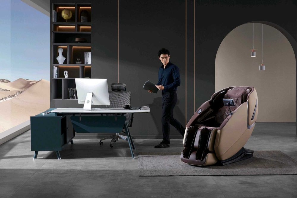 Массажные Кресла Massaj kreslo Массажное кресло