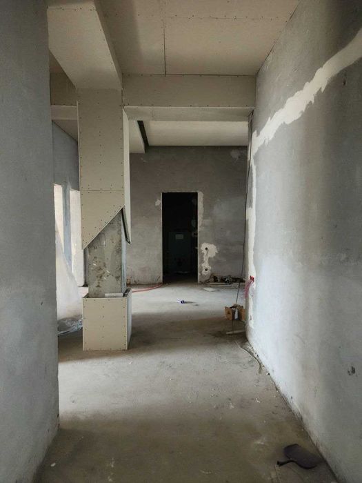 СРОЧНО‼️‼️‼️Новостройка White Box 4-Ком 129м2 Ор Паркенский/EVOS/Макро