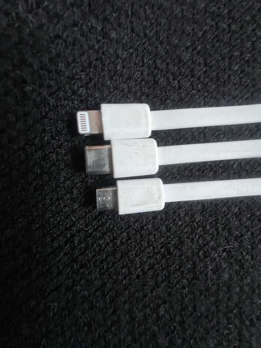 Паурбанк на 20000mAh
