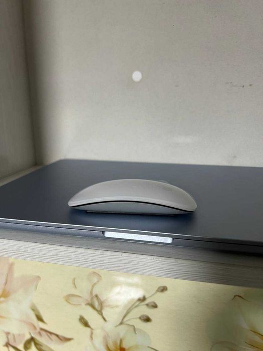 Yangi Magic Mouse sotiladi