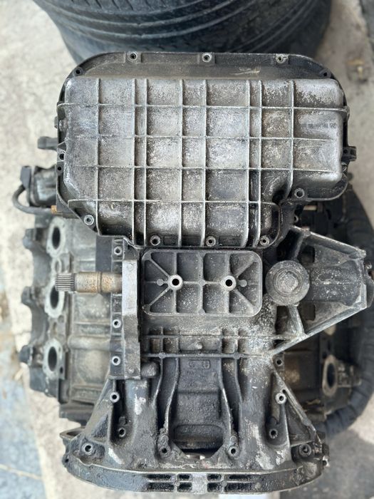 Продам поддон (картер) двигателя м112 4matic