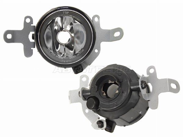 Фара противотуманная Ford Focus