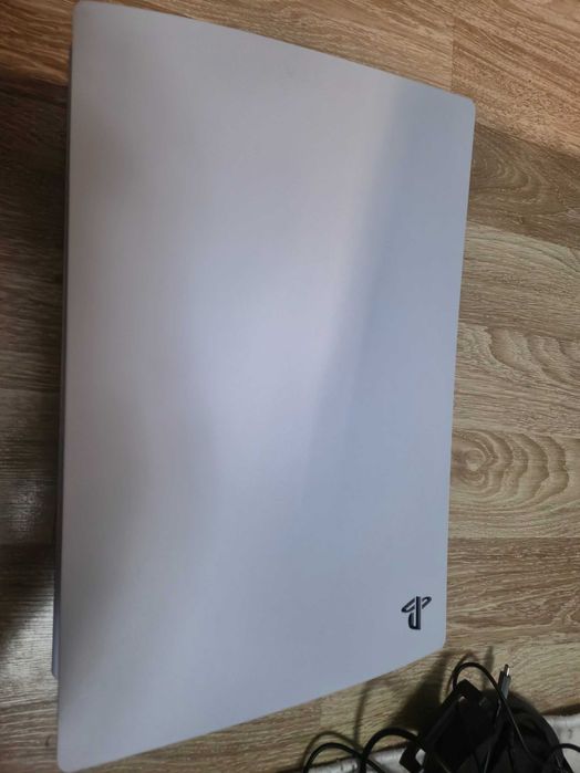 Playstation 5 standart edition