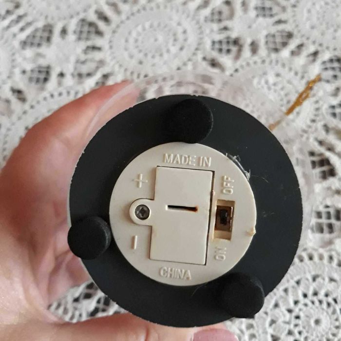 Стъклен  Сувенир