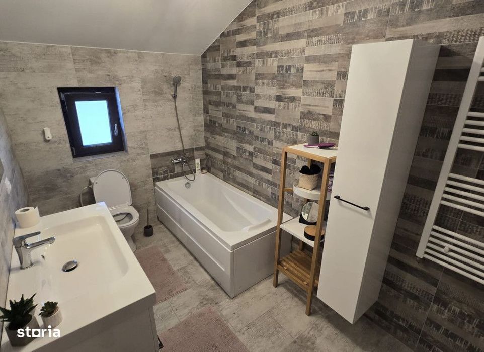 Casa 5 camere Breazu , 164 metri Cod:157329