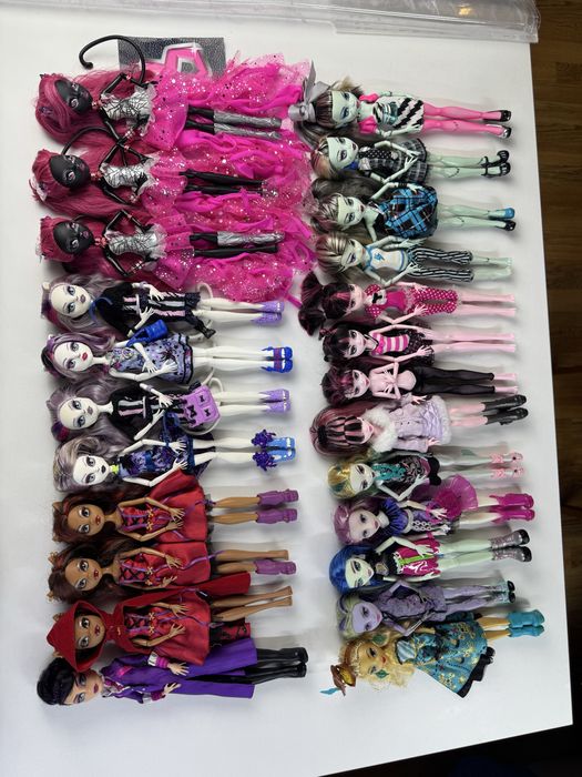 тг канал MonsterHighAlmaty