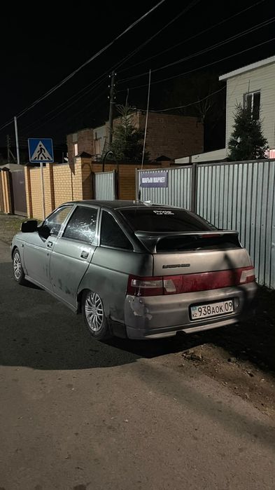 Продам ваз 2112 ..