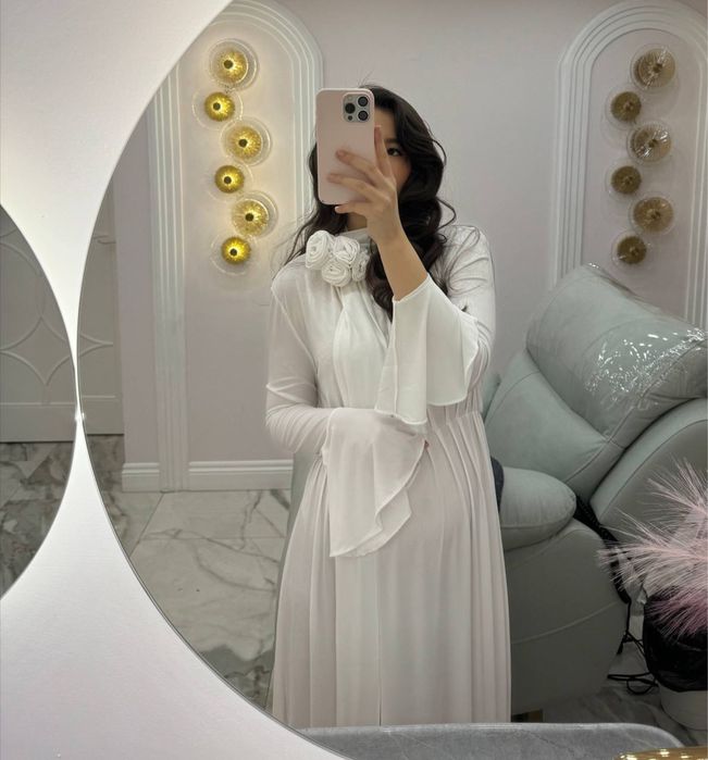 Платье Nora(оригинал)