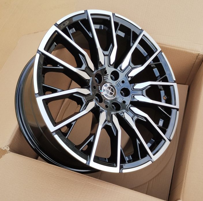Jante 19 BMW G26 i4M50 G02 G14 G20 G21 F40 F45 G30 G31