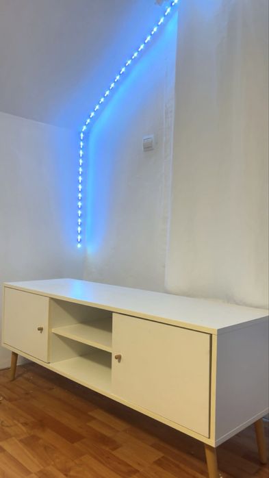 Mobila bine intreținută