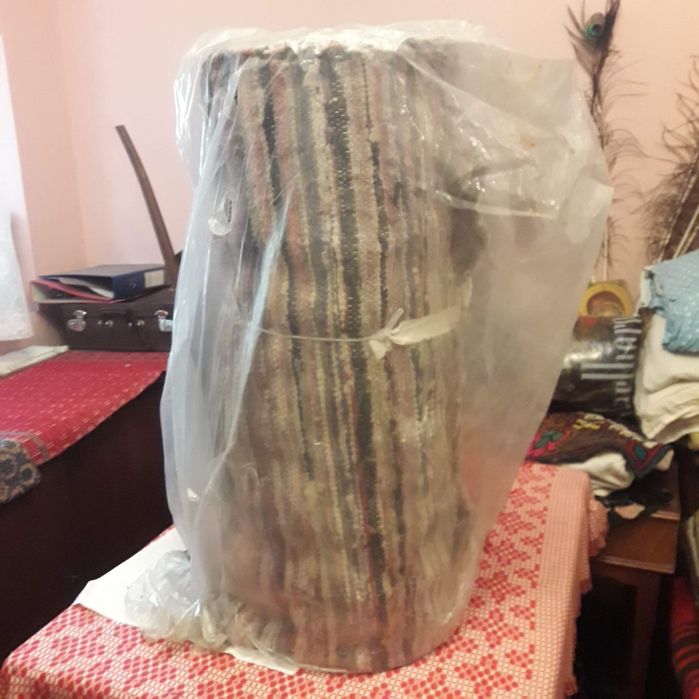 Decorațiuni interioare, covoare