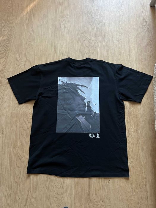 tricou stussy vintage y2k bob marley