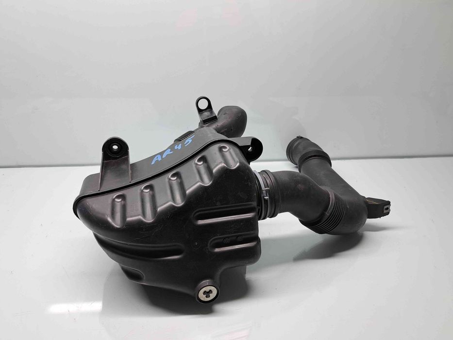 Carcasa filtru aer Skoda Octavia 2 Combi (1Z5) [Fabr 2004-2013] Faceli