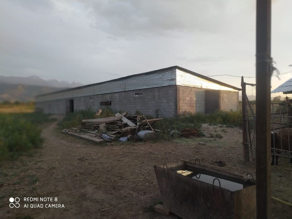 Үй сатылады Фазенда