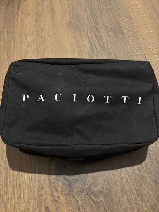 Маратонки PACIOTTI