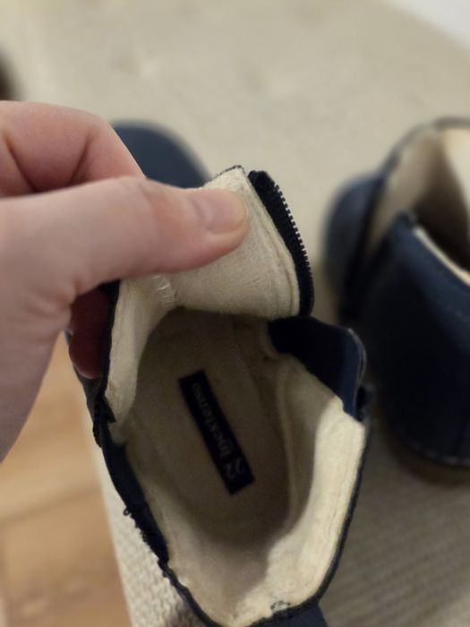 Ghete copii  Inextenso marimea 22