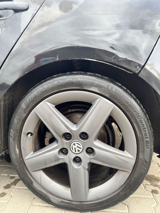 Jante 225 45 r17 5x112