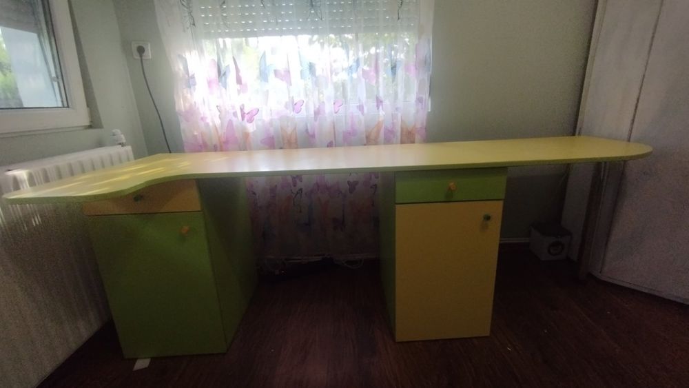 Ученическо детско бюро