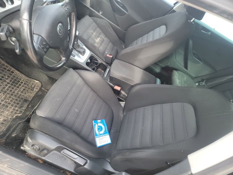 Пасат 6 2.0тди 170 на части/pasat 6 2.0tdi 170 na chasti