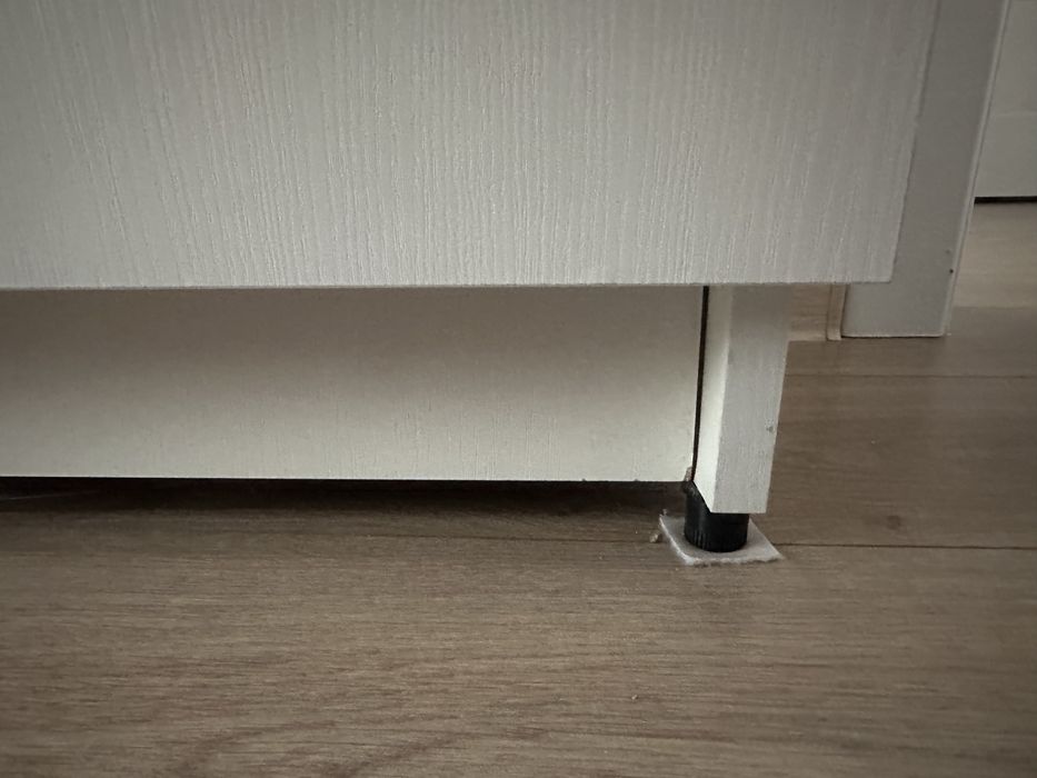 комод под икеа