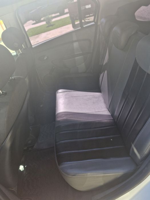 Dacia logan 1.2 benzina +GPL