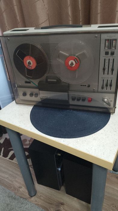 Sabba Stereo Hi-fi 440