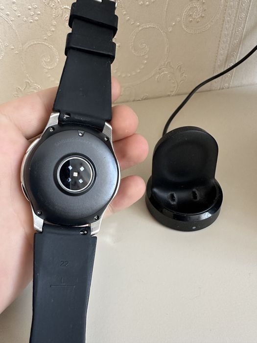 Samsung galaxy watch sm800 46 mm
