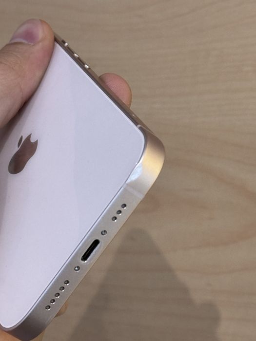 Iphone 13 128g розовый