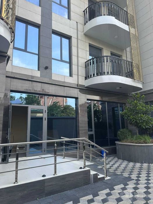 Продажа коммерческой недвижимости 164 м² в ЖК Skyline (Яккасарай)