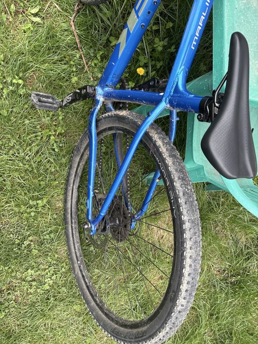 Велосипед trek marlin 6