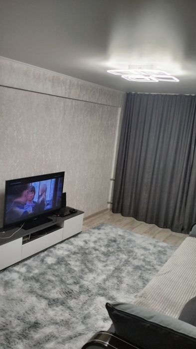 Продам 3-х комнатную квартиру.