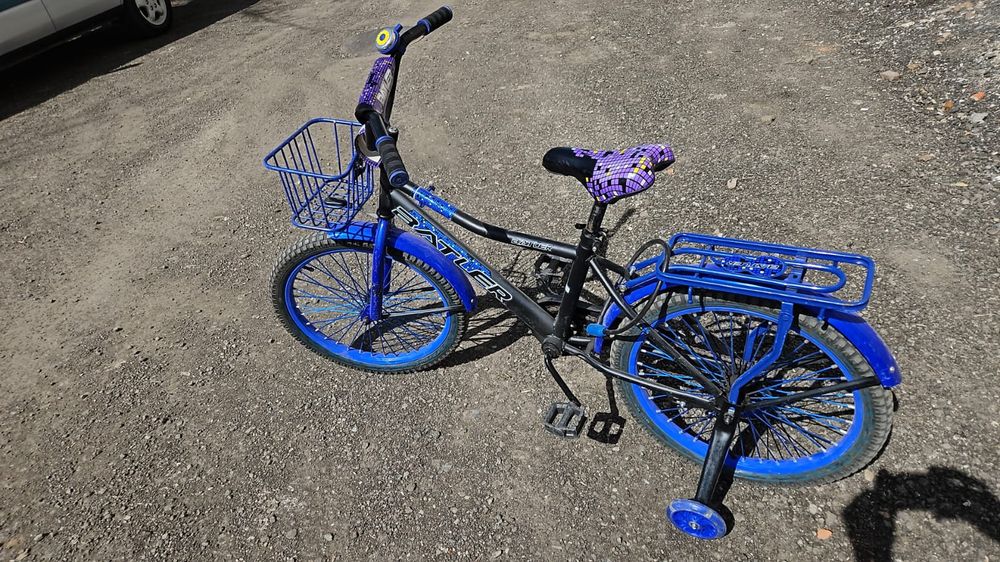 Продам велосипед