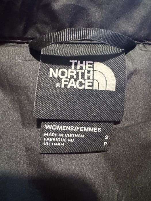 The North Face Tamburello Vest Womens.