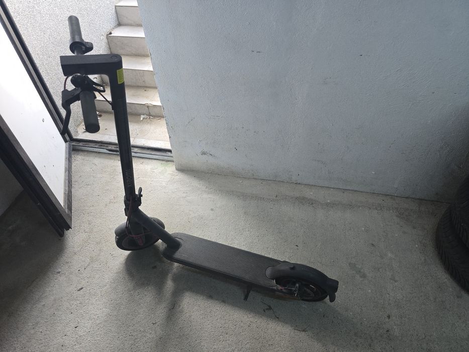 Trotineta electrica Xiaomi