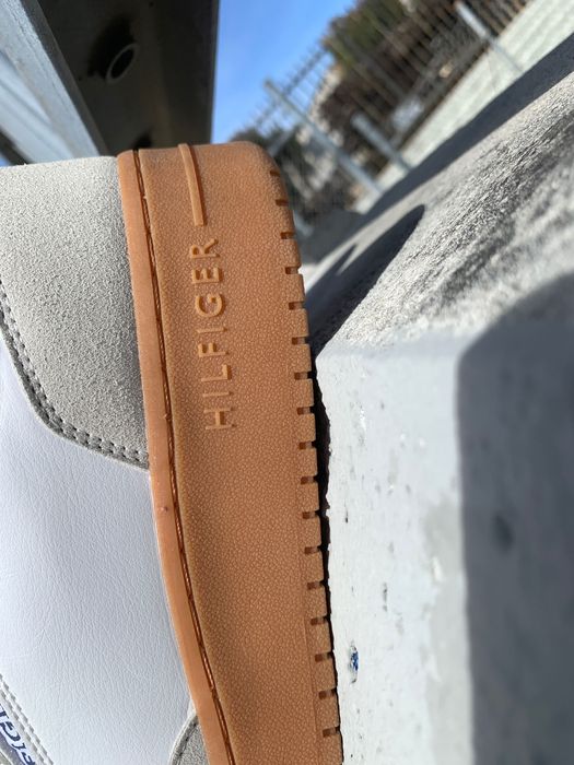 Tommy Hilfiger • Томи Хилфигър