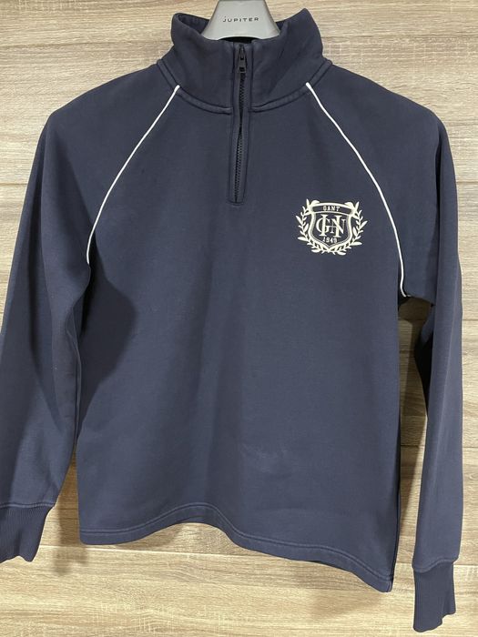 Gant Рубашка 3 Xl М Л&Marco Zanetti XXL