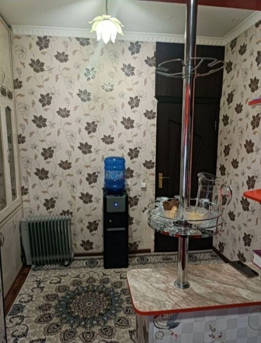 Продается квартира в Алгоритм 3 ком 60 м2 Срочно