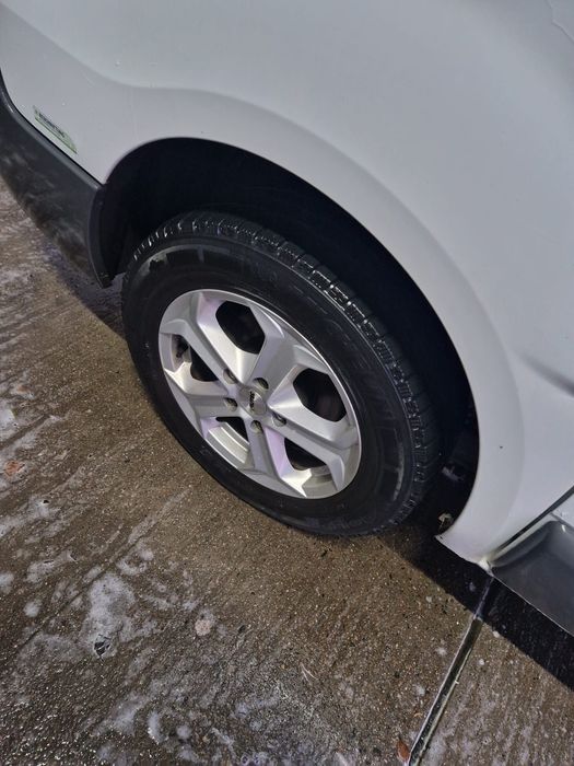 Opel Vivaro 2.0 diesel manual