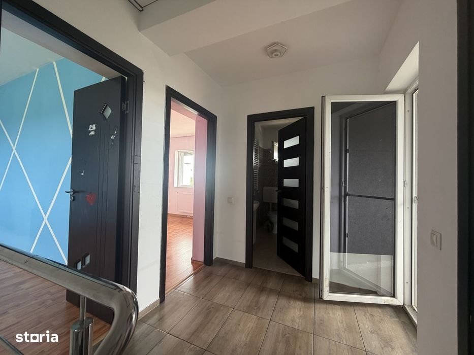 Vila tip duplex/ curte spatioasa/ Clinceni/ OFERTA