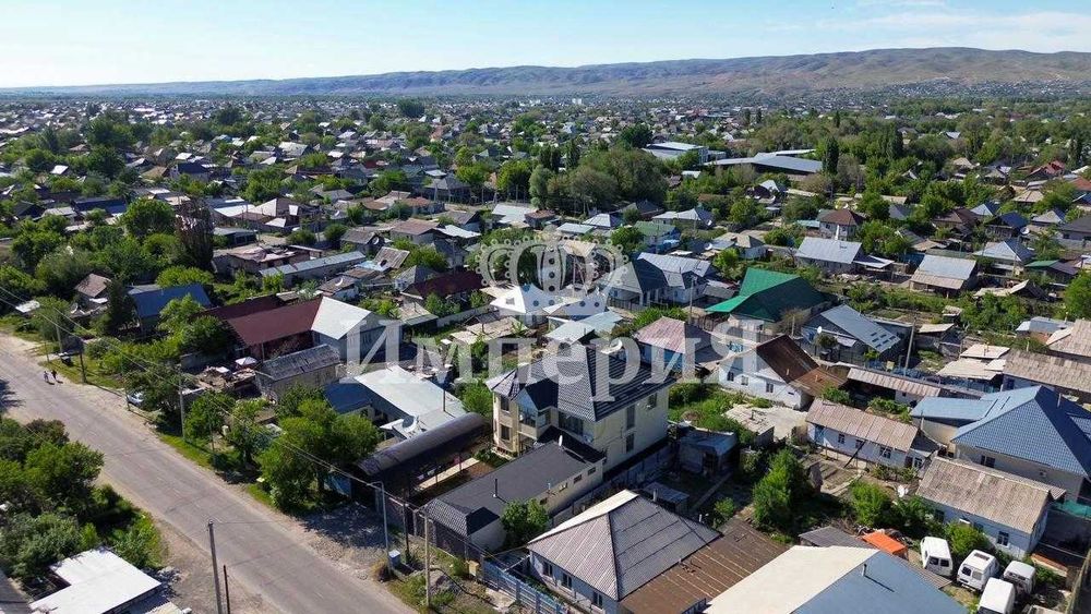 Продам дом в центре Айман ИмпериЯ