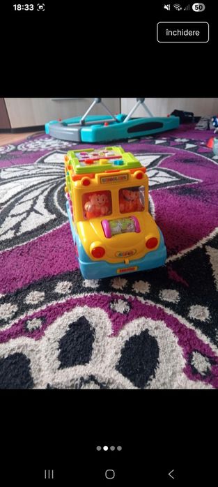 Autobuz educativ