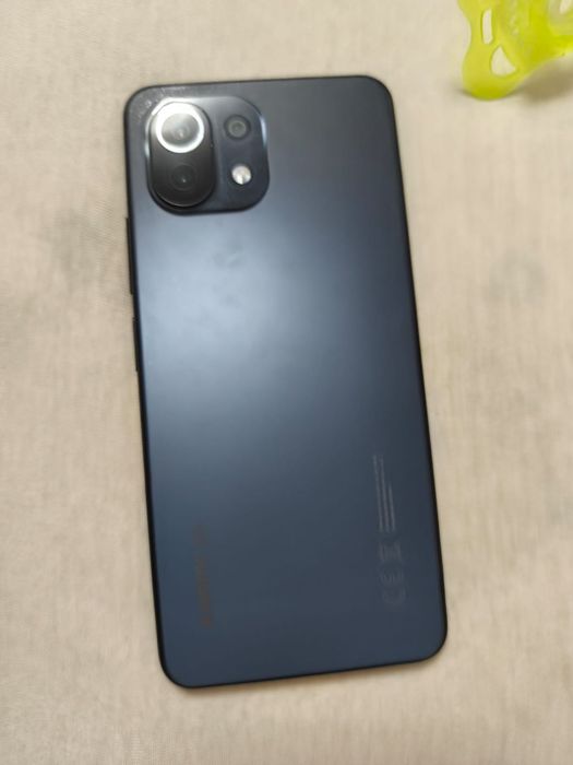 xiaomi 11 Lait 5g ne