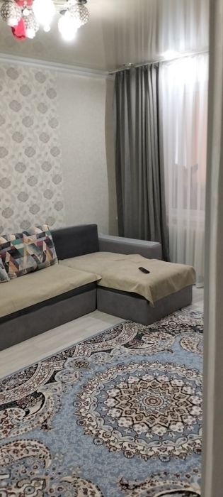 Продается 1 комнатная квартира