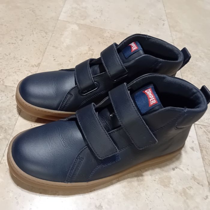 Ghete Camper noi marimea 38