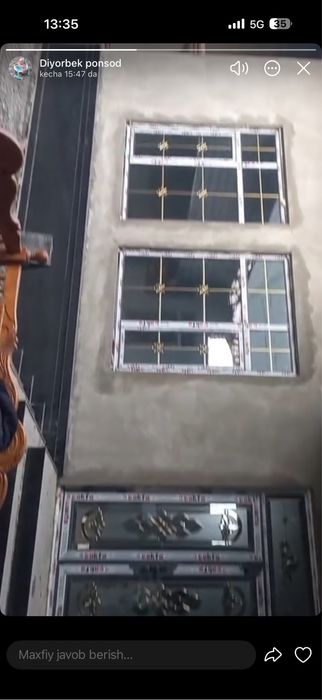 Akfa nurafshon Sifatli eshi rom hizmati