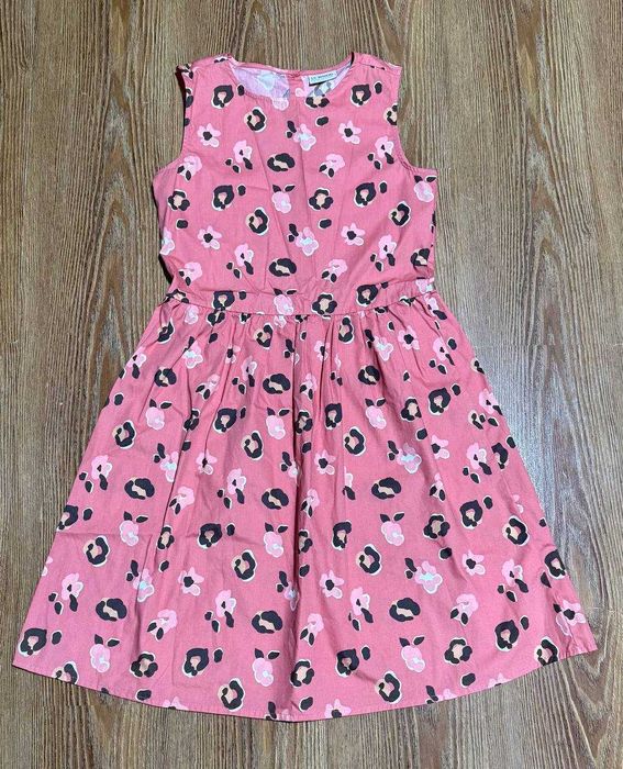 Платье на девочку подростка 12-13 лет