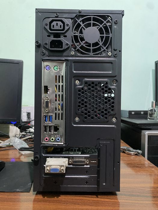 GTA5 Uchun | i3-4160 | GTX650