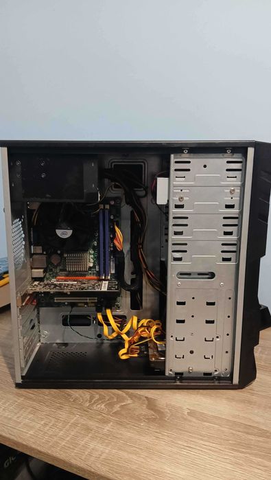 офис компютър СПЕШНО