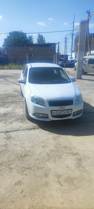 Нексия 3 МТ 2019