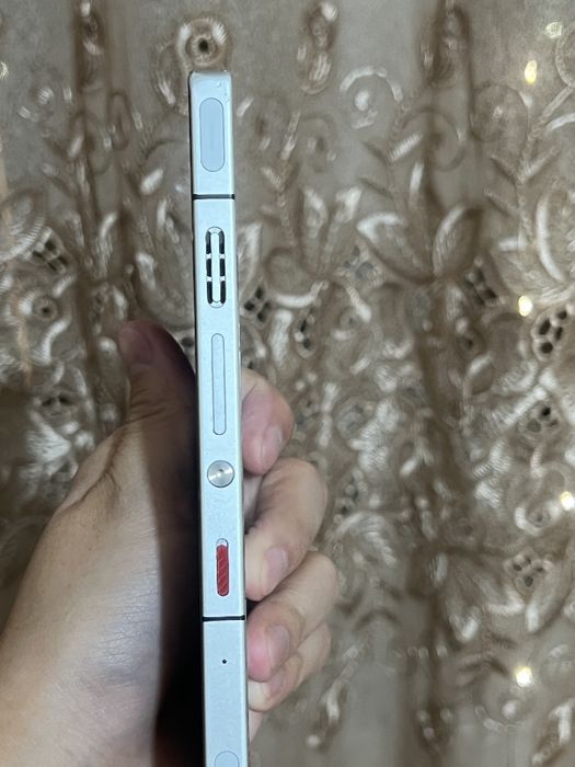 Nubia Red Magic 9 pro 16/512gb